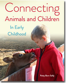 Connecting Animals and Children