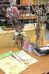 Tree Provocation 2
