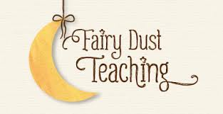 fairy dust teaching