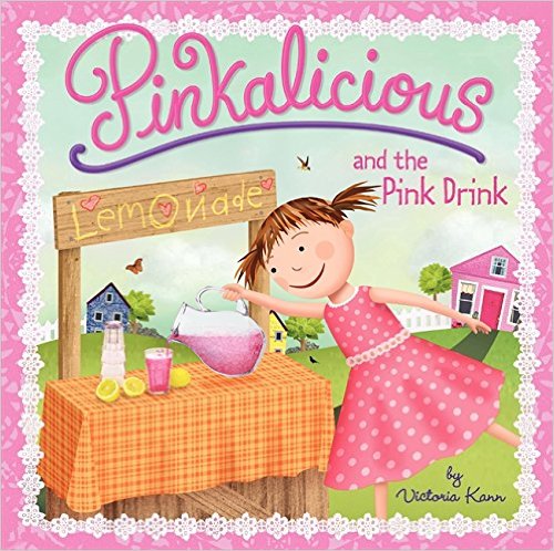 lemonade book 3