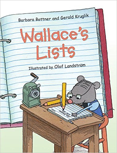 Wallaces Lists